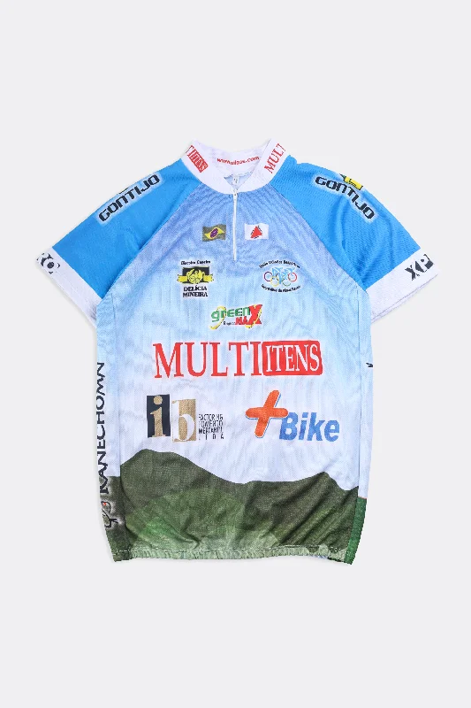 Cycling Jersey - S