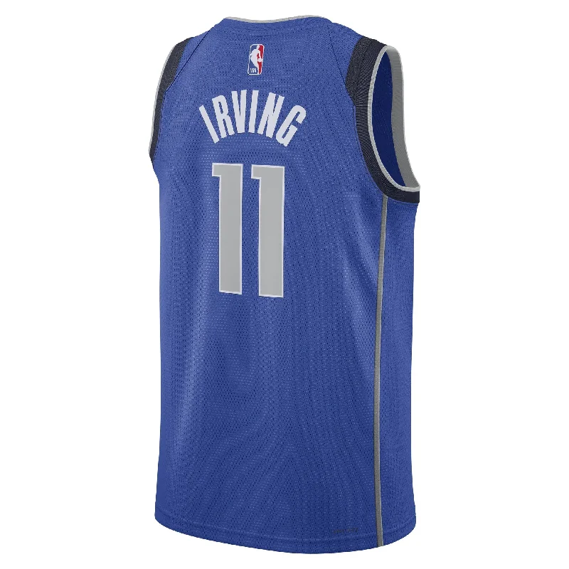 DALLAS MAVERICKS KYRIE IRVING ICON SWINGMAN JERSEY