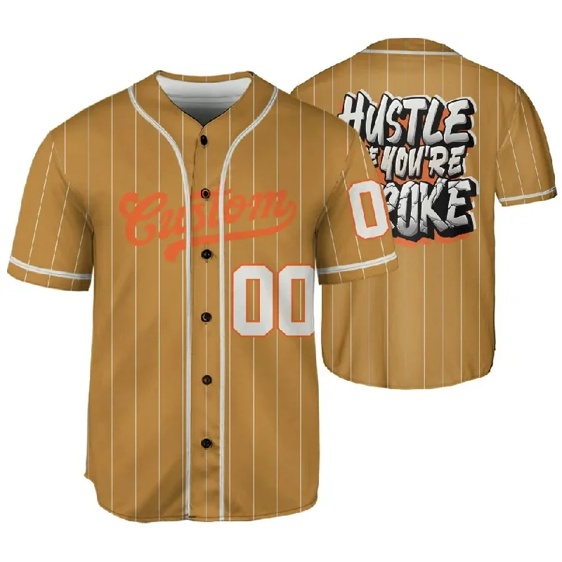 Dunk Low Retro Sail Coconut Milk Wheat Safrty Orange NastyJamz Jersey Match Hustle Like Broke One Size Text