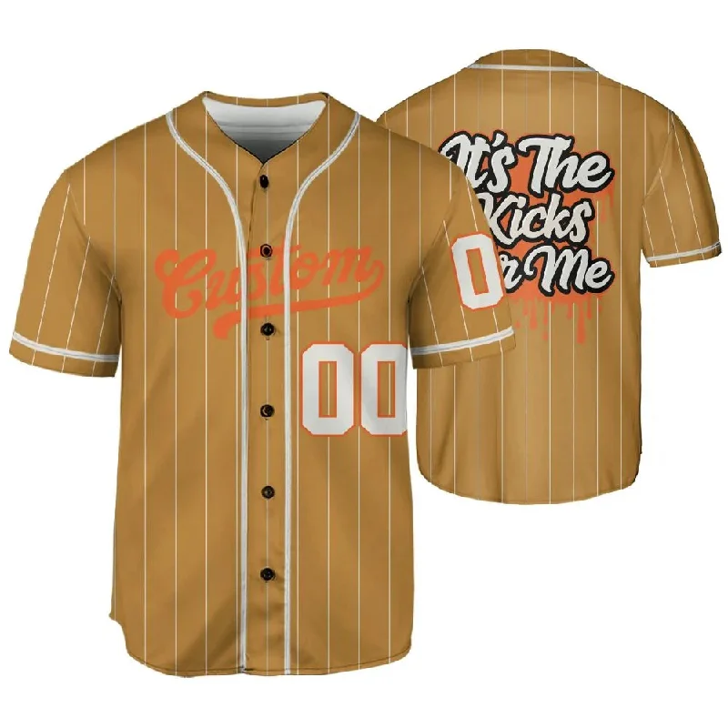 Dunk Low Retro Sail Coconut Milk Wheat Safrty Orange NastyJamz Jersey Match Its The Kick One Size Text