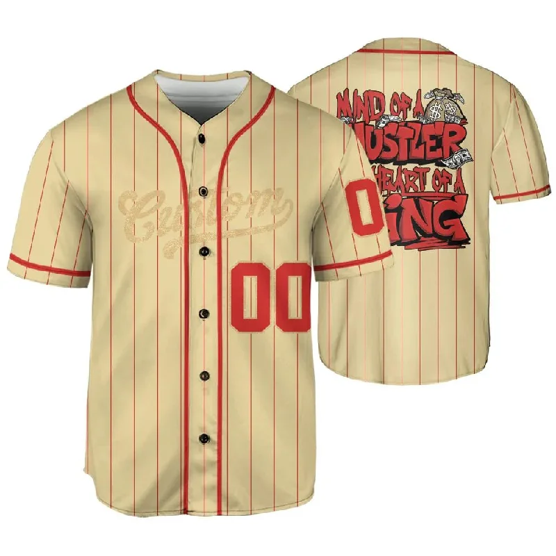 Dunk Strawberry Waffle NastyJamz Jersey Match Hustler Heart King One Size Text