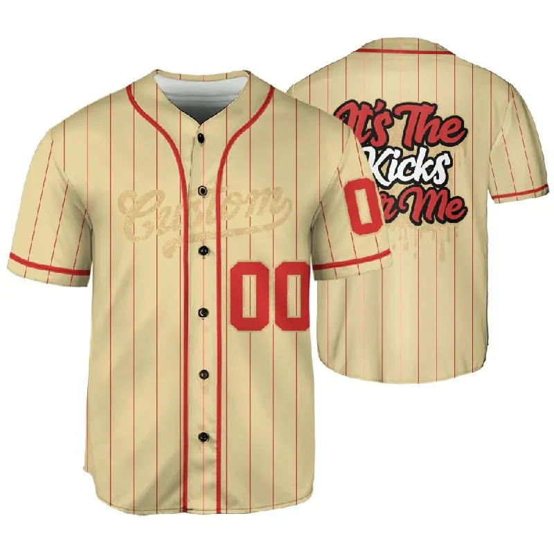 Dunk Strawberry Waffle NastyJamz Jersey Match Its The Kick One Size Text