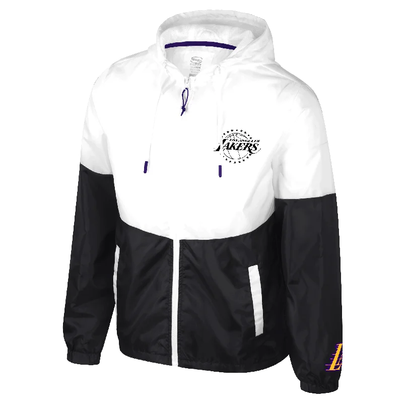 Lakers CE24 Competitor Full Zip Jacket