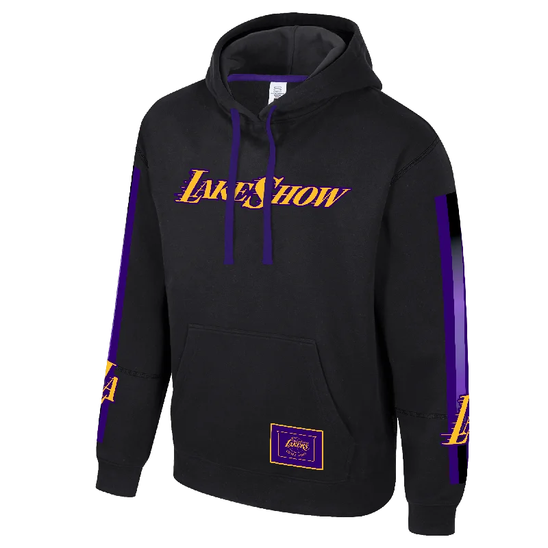 Lakers CE24 Star Hoodie