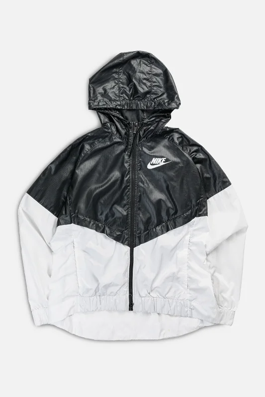 Nike Windbreaker Jacket - Women's L