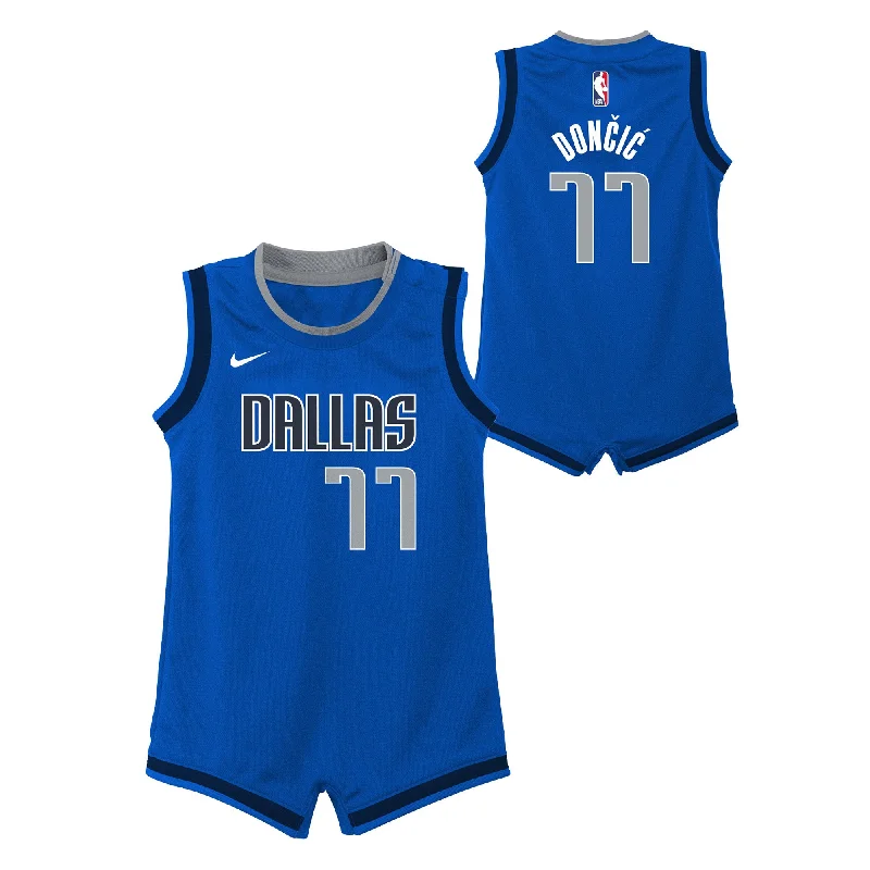 DALLAS MAVERICKS INFANT DONČIĆ ICON JERSEY