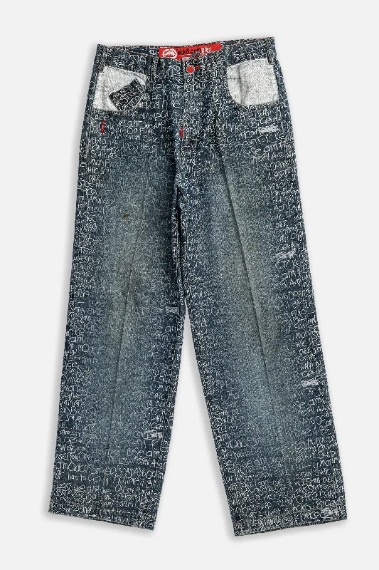 Vintage Ecko Denim Pants - W32