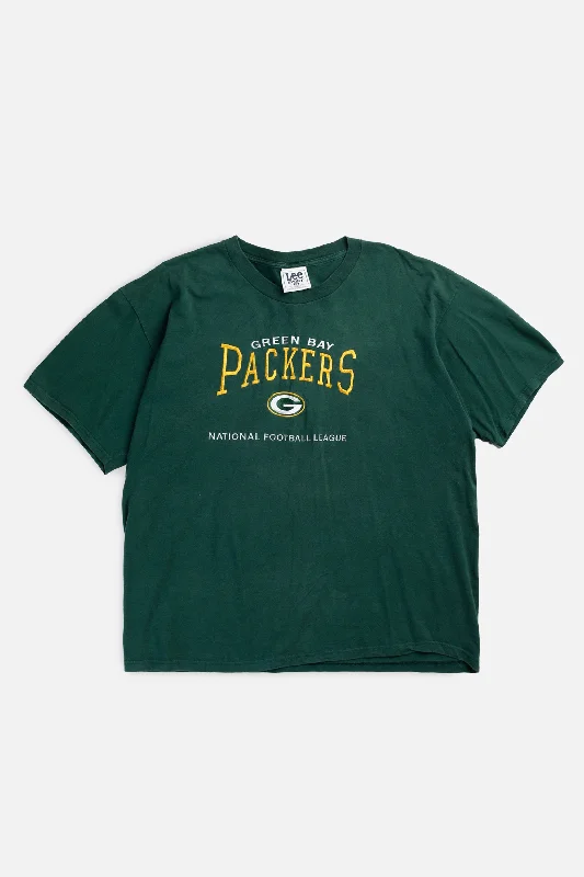 Vintage Green Bay Packers NFL Tee - XL