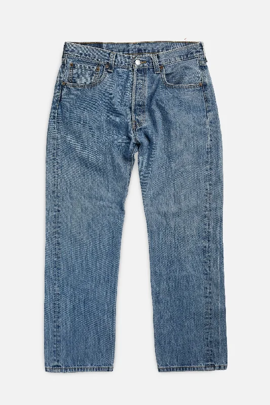 Vintage Levi's Denim Pants - W33