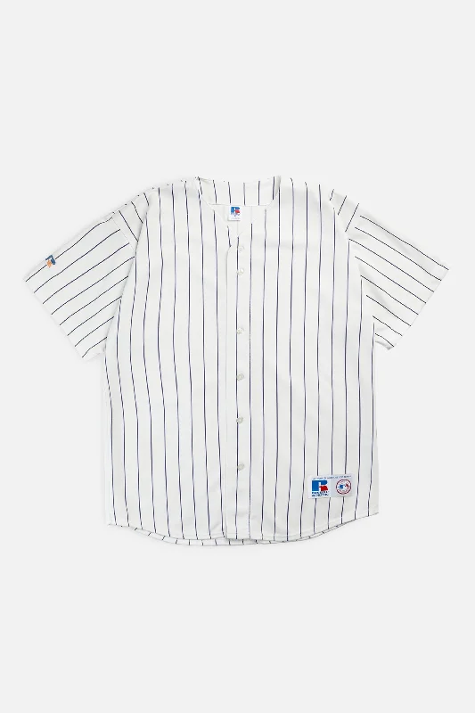 Vintage MLB Jersey - XL