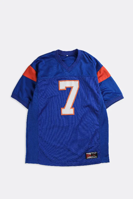 Vintage Moran Football Jersey - XL