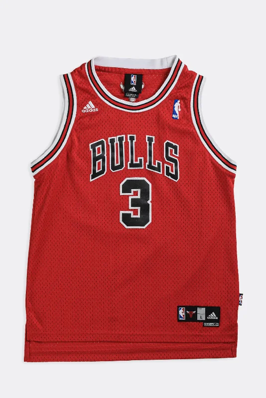 Vintage NBA Chicago Bulls Jersey - S