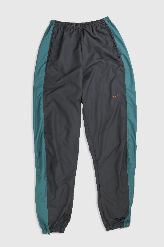 Vintage Nike Windbreaker Pants - S