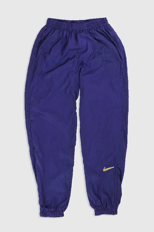 Vintage Nike Windbreaker Pants - M