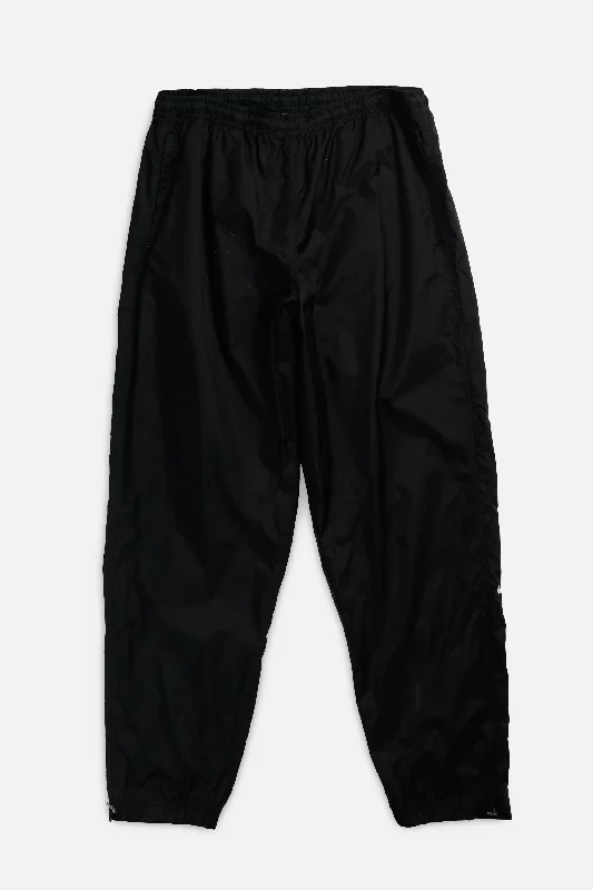 Vintage Nike Windbreaker Pants - L