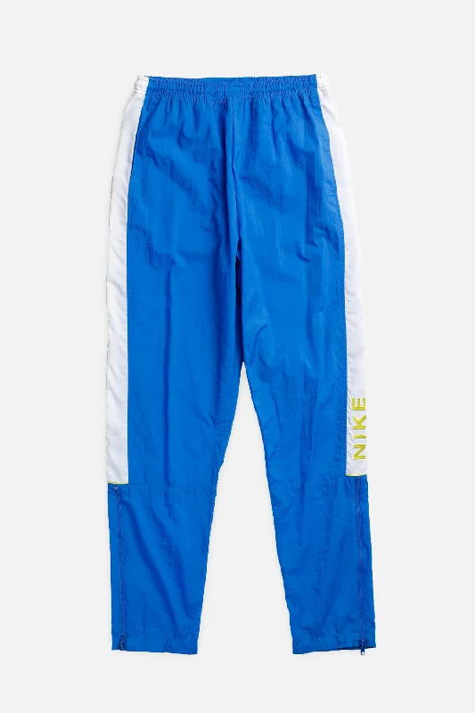 Vintage Nike Windbreaker Pants - M