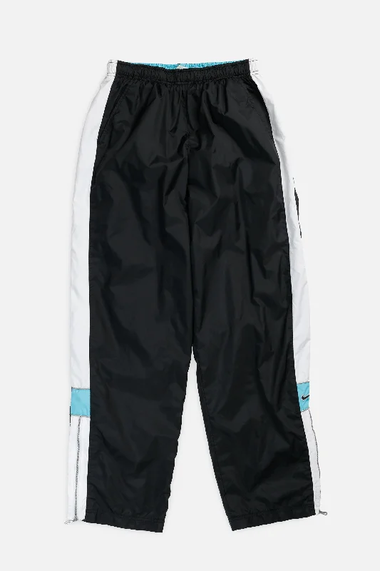 Vintage Nike Windbreaker Pants - Women's S