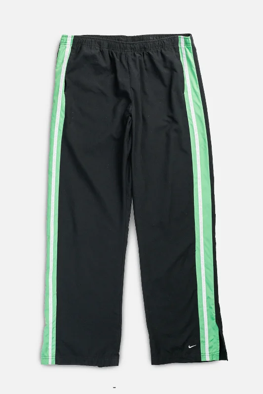 Vintage Nike Windbreaker Pants - Women's M