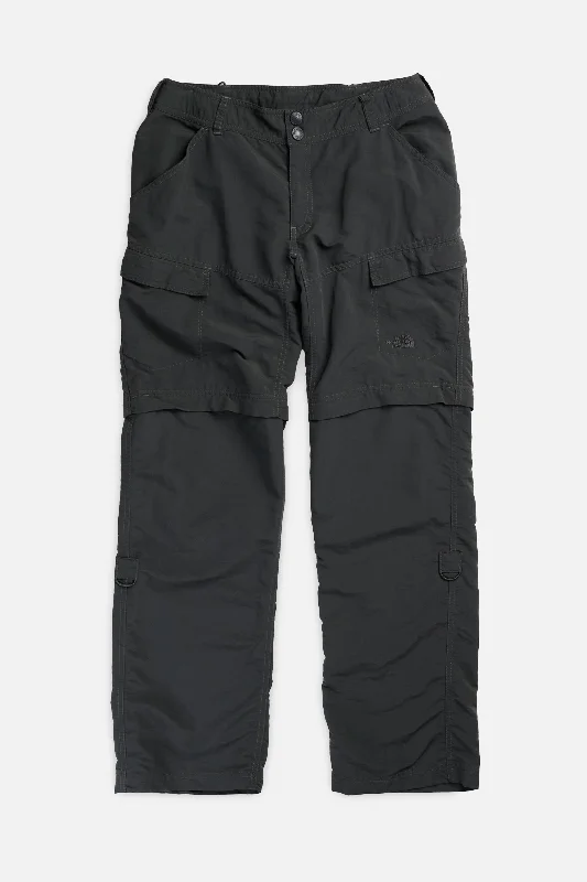 Vintage North Face Hiking Pants - Women's L