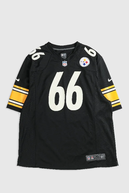 Vintage Pittsburgh Steelers Jersey