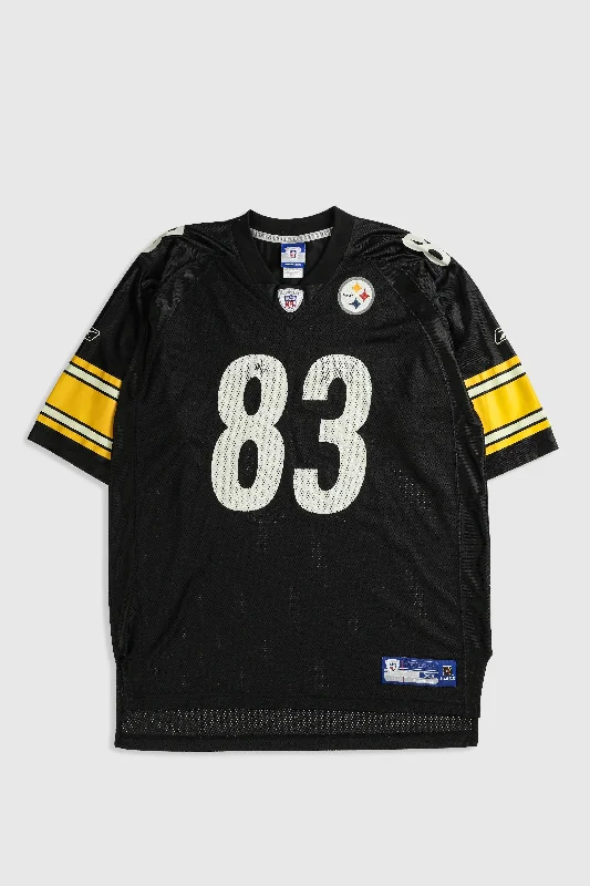 Vintage Pittsburgh Steelers Jersey