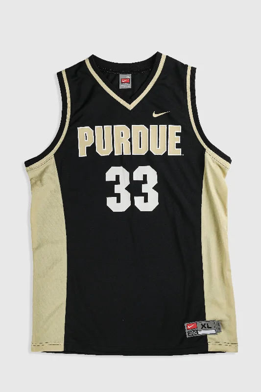 Vintage Purdue University Jersey