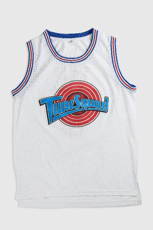 Vintage Tunes Squad Jersey