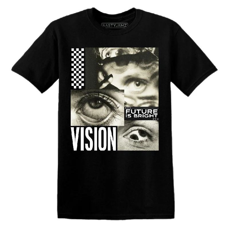 AM 1 Essential Premium NastyJamz T-Shirt Match Vision