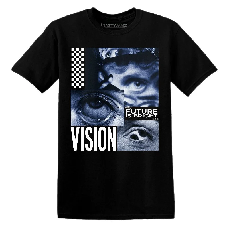 Dunk Royal Malachite NastyJamz T Shirt Match Vision