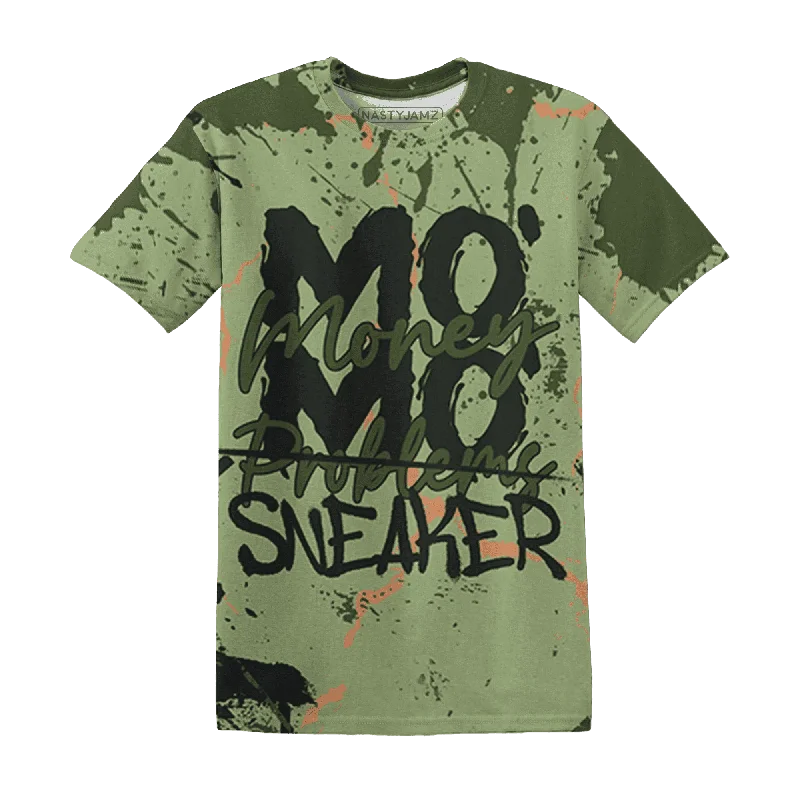 NastyJamz VaporMax Plus Alligator T-Shirt Match MO sneaker All-Over Print